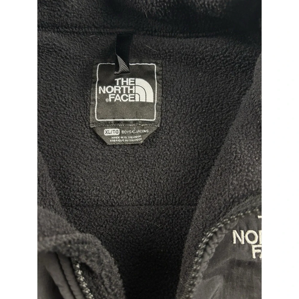 The North Face north face